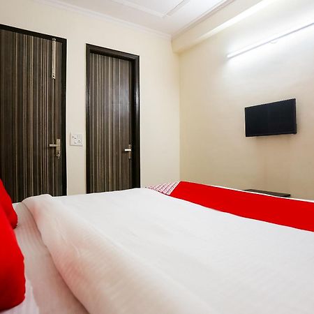 Hotel O Royal Galaxy New Delhi Buitenkant foto