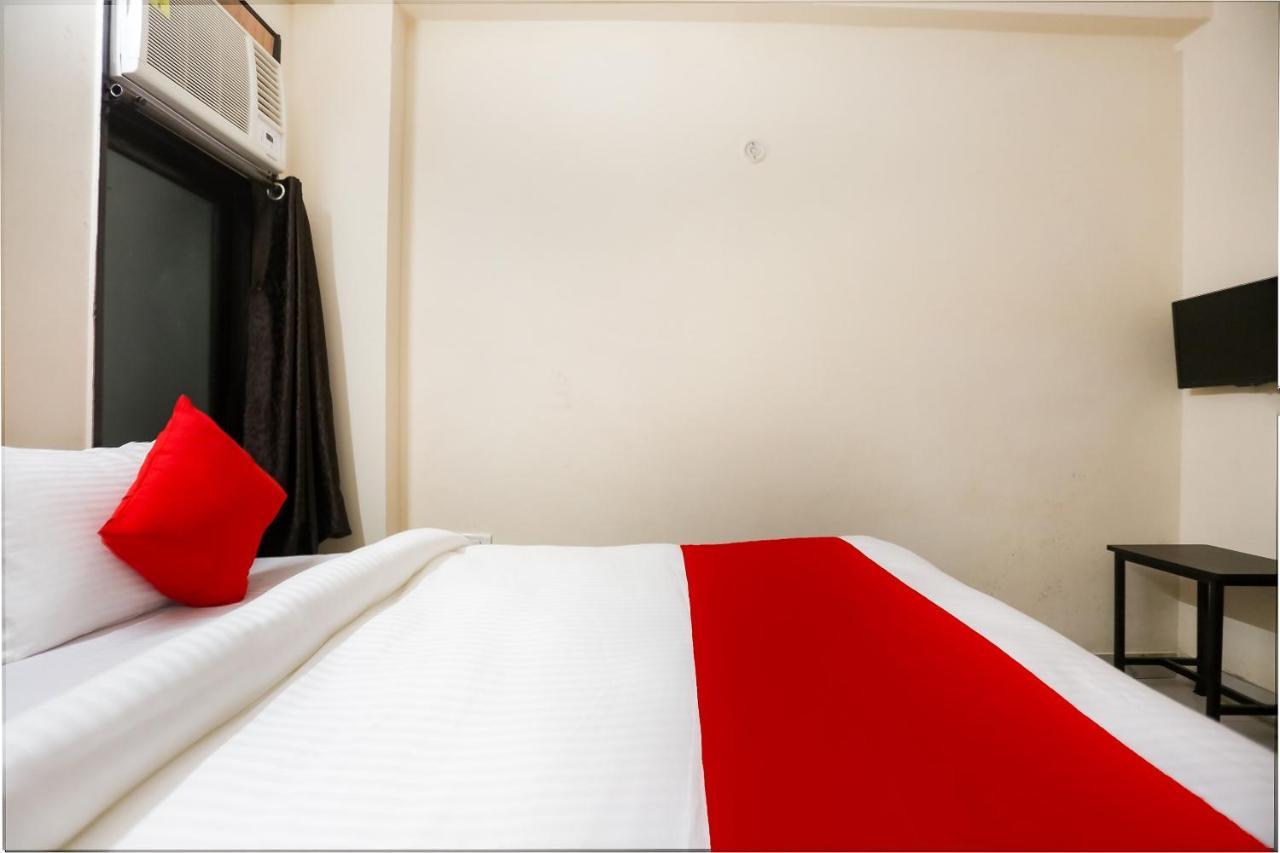 Hotel O Royal Galaxy New Delhi Buitenkant foto