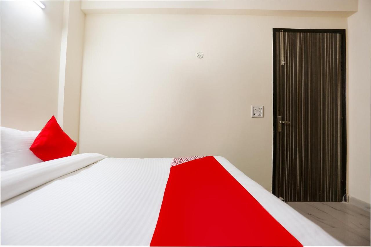 Hotel O Royal Galaxy New Delhi Buitenkant foto