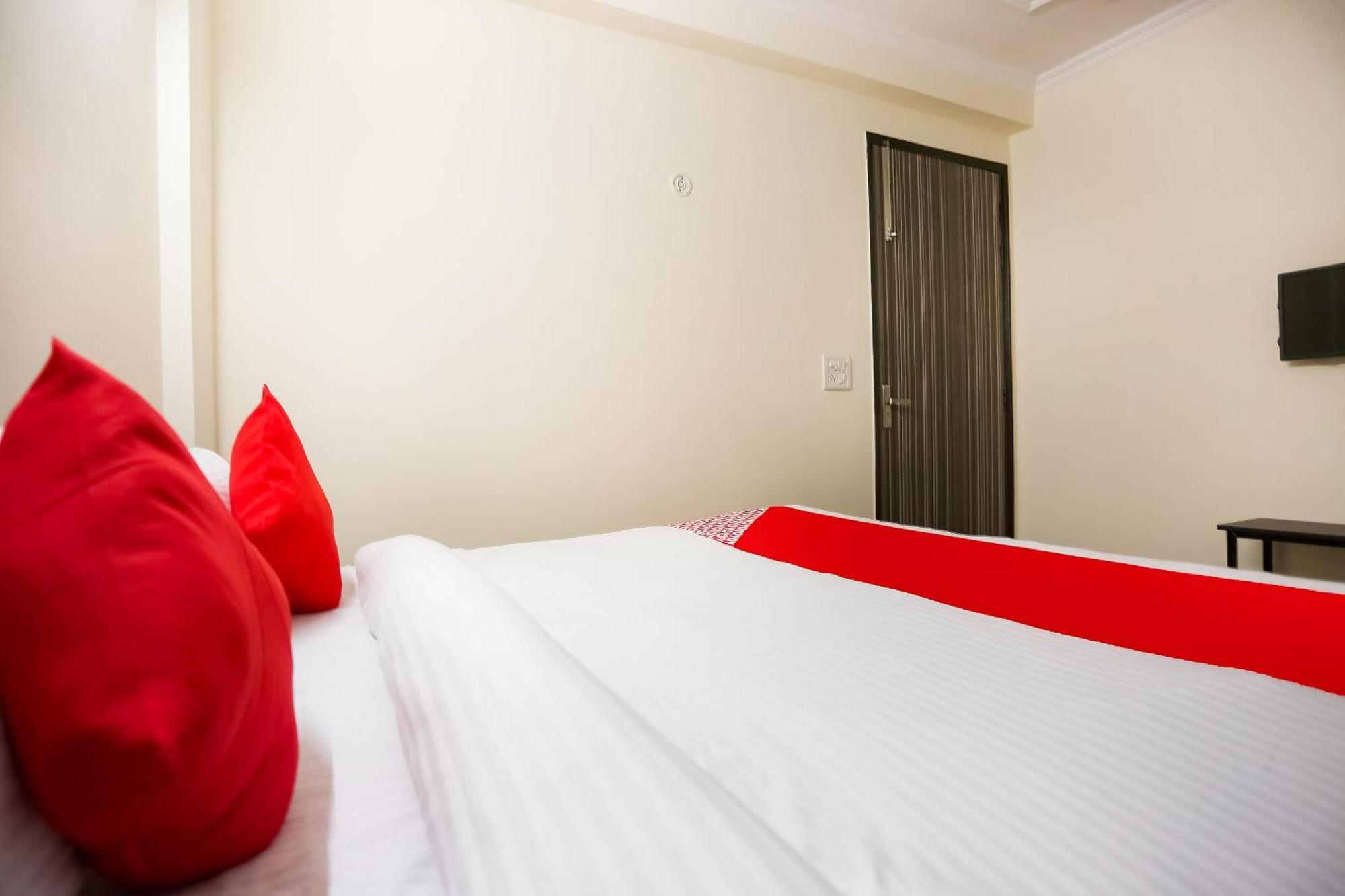 Hotel O Royal Galaxy New Delhi Buitenkant foto