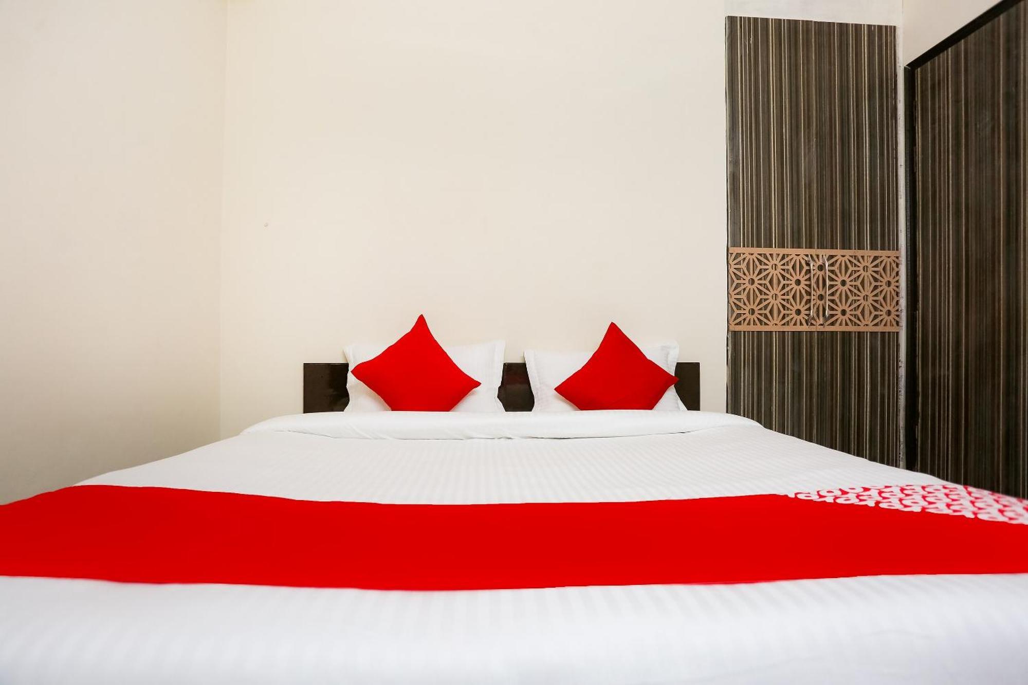 Hotel O Royal Galaxy New Delhi Buitenkant foto