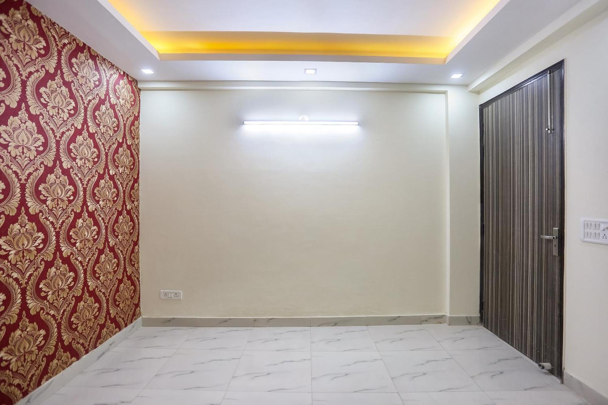 Hotel O Royal Galaxy New Delhi Buitenkant foto